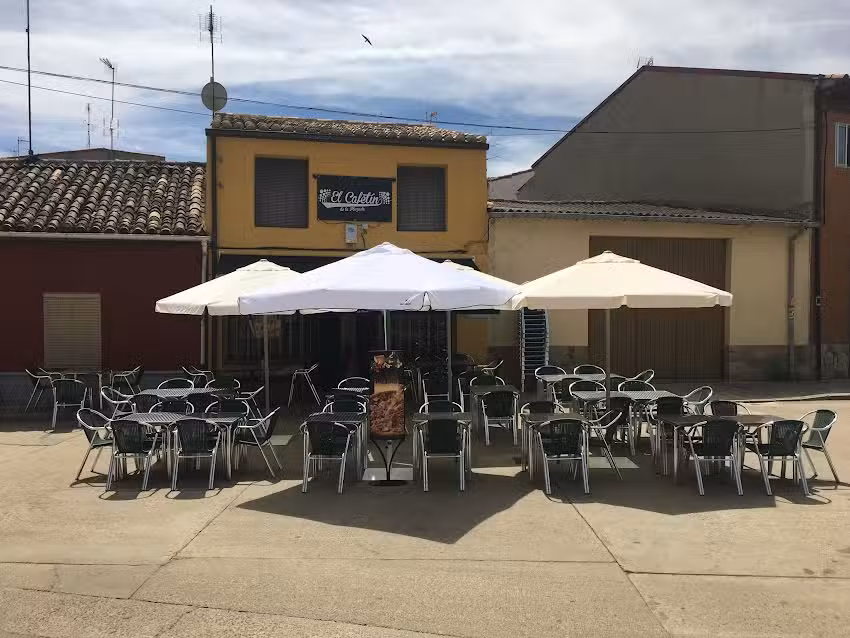 El Cafetin De La Plazuela