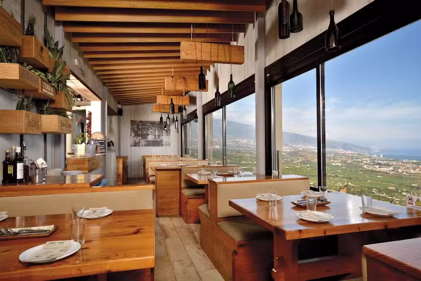 El Calderito de La Abuela