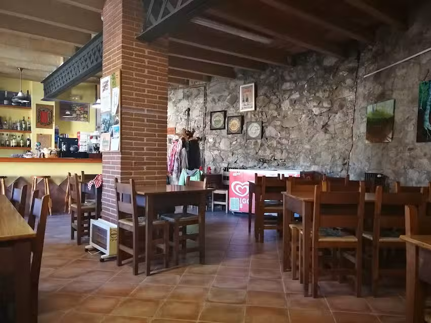El caliu