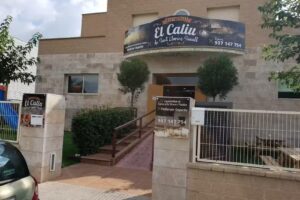 El Caliu de Castellar del valles