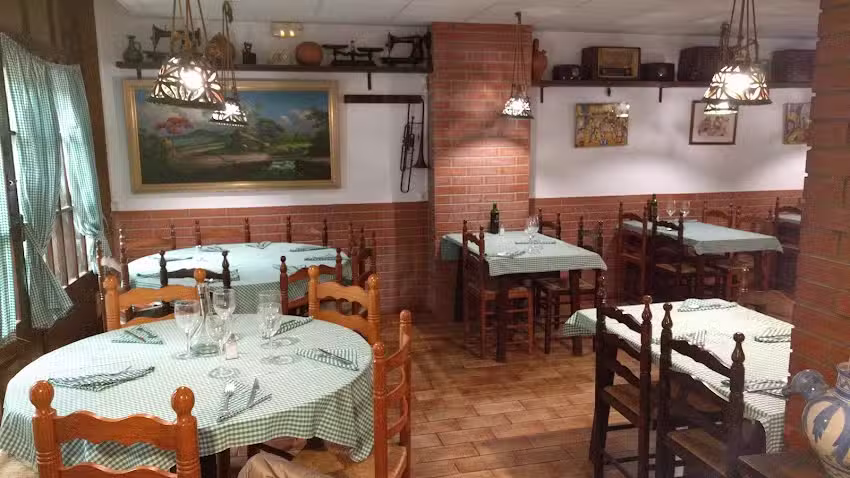 El Caliu de Les Corts