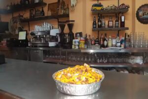 El Callej&oacute;n Bar Burger