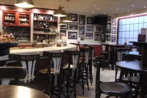 El Callej&oacute;n de Cano