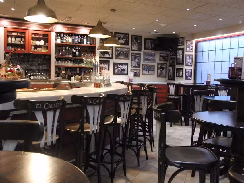 El Callej&oacute;n de Cano