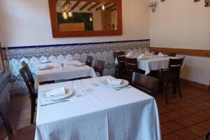 El Callejón Marrakech