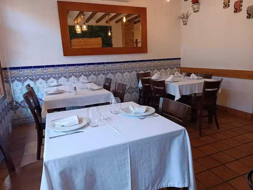 El Callej&oacute;n Marrakech