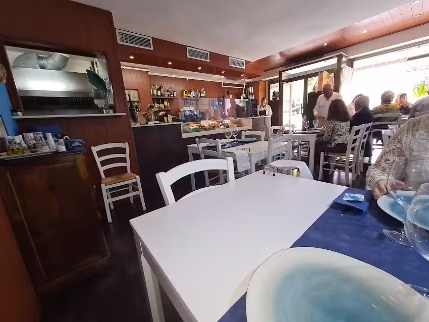 El Camarote de Tom&aacute;s