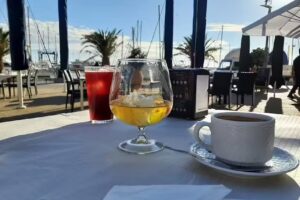 El Camarote | Pescados y arroces en la Caleta de V&eacute;lez