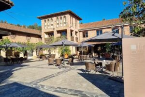 El Campanu | FINCA VILLA MAR&Iacute;A