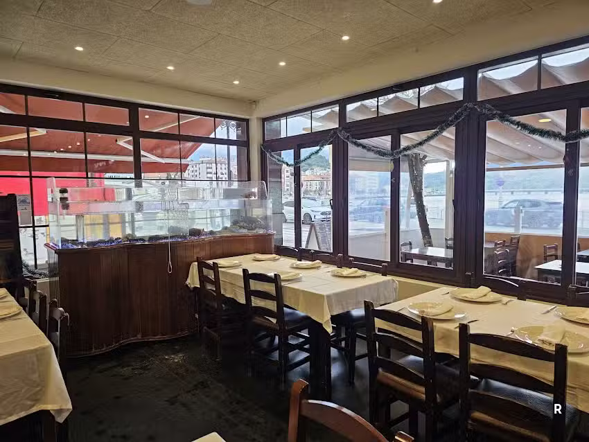 El Campanu | La R&iacute;a del Campanu |