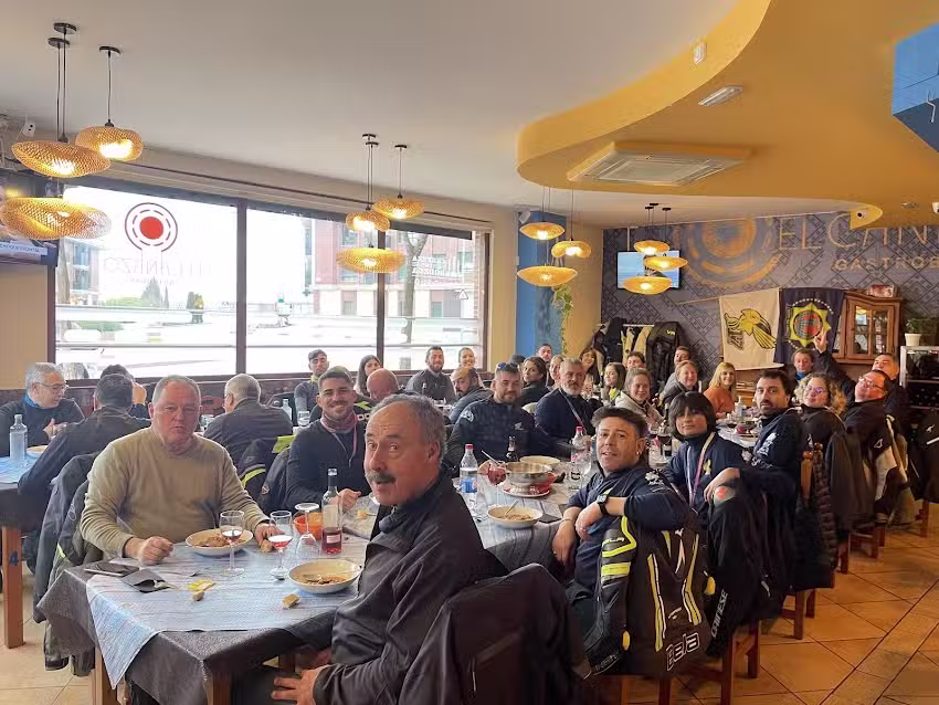 El Ca&ntilde;azo Gastrobar