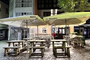 El Candil | Restaurante 100% sin gluten certificado por FACE y ACEPA