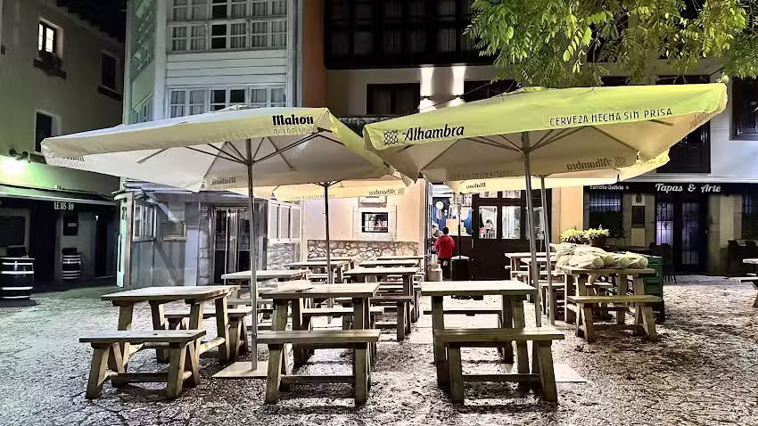 El Candil | Restaurante 100% sin gluten certificado por FACE y ACEPA