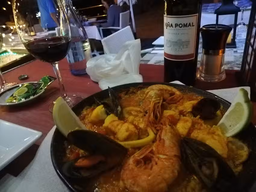 El CANGREJO DE LOS ABRIGOS