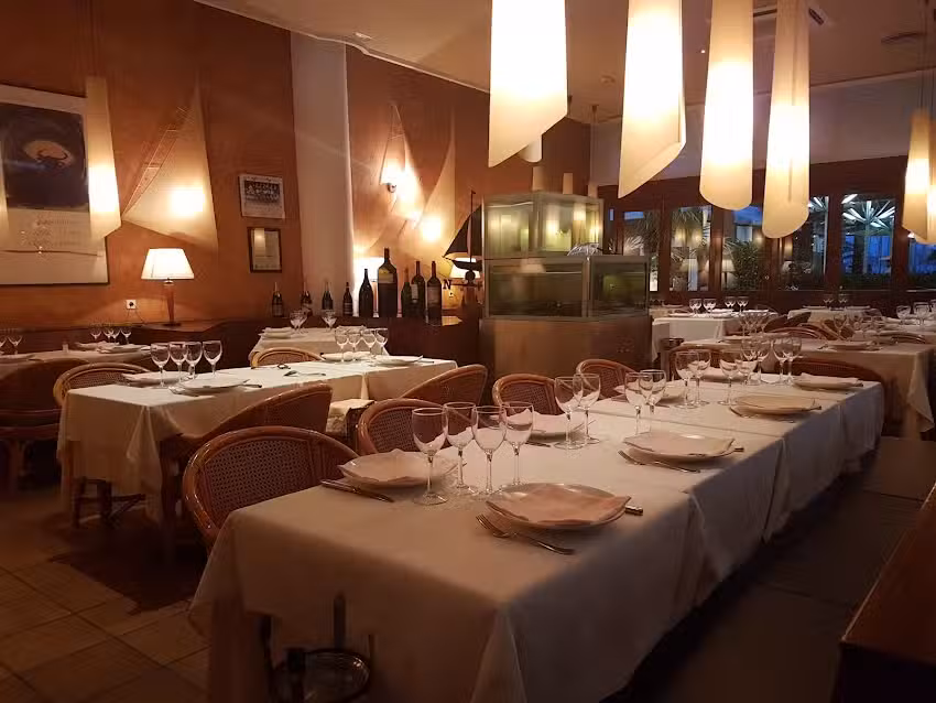 El Cangrejo Loco | Eixample