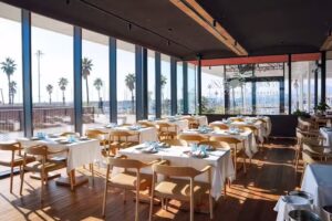 El Cangrejo Loco | Port Olimpic