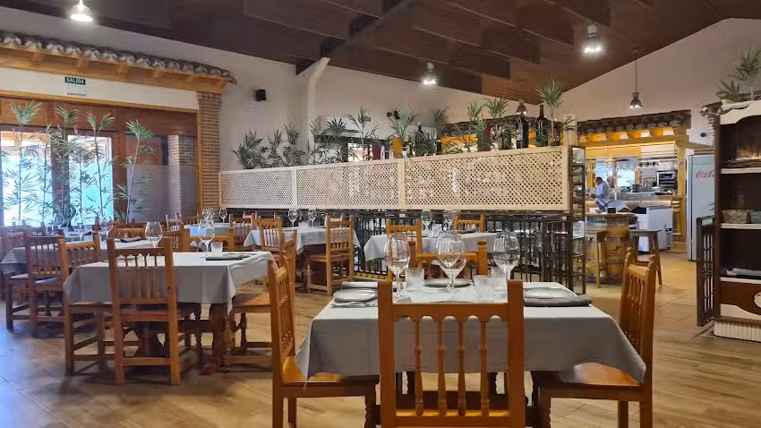 El Ca&ntilde;o de la Vega