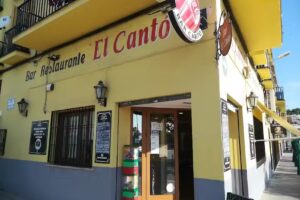 El CANT&Oacute; Bar Restaurante