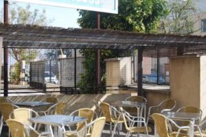 El Cant&oacute; De La Martina