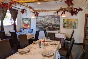 El Cant&oacute; del Palasiet