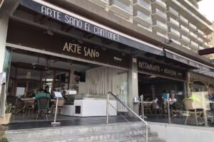 El Cantonet Restaurante-Arrocería