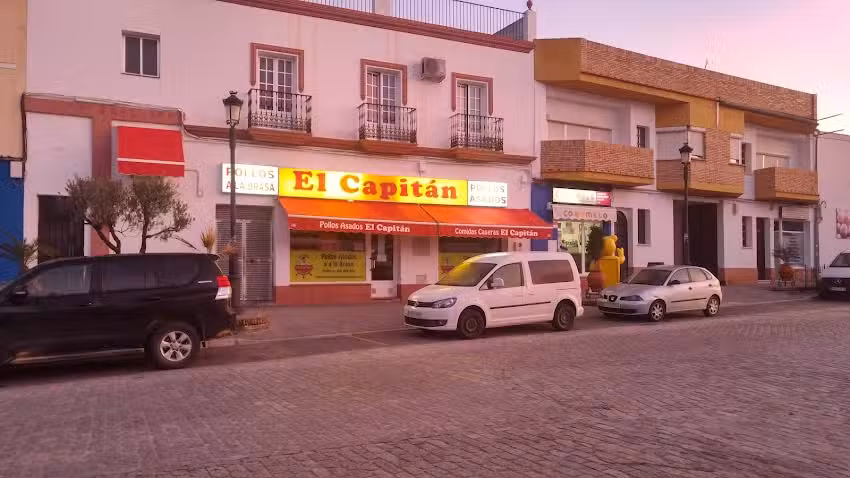 El Capit&aacute;n S.C.