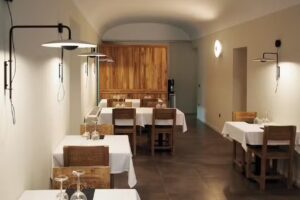 El capitell espai gastron&ograve;mic | Besal&uacute;