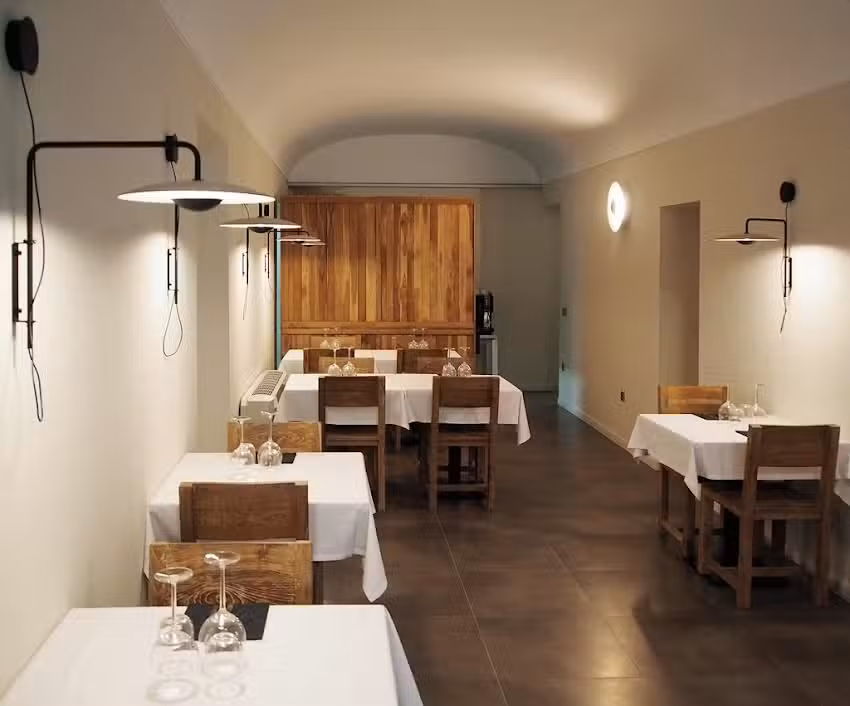El capitell espai gastron&ograve;mic | Besal&uacute;