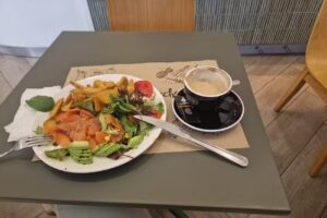 El Capricho brunch & cafetería