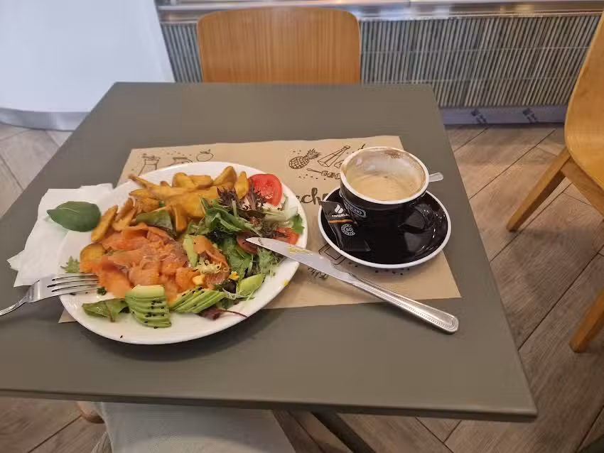 El Capricho brunch & cafeter&iacute;a