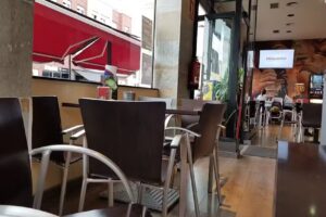 El Capricho de Roces