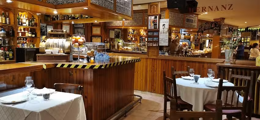 El Capricho de Sep&uacute;lveda