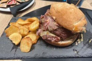 El Capricho de Tanos