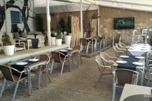 El Caracol del Bierzo Salamanca