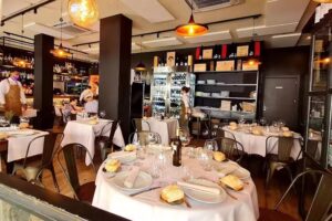 El Carbón De Granada