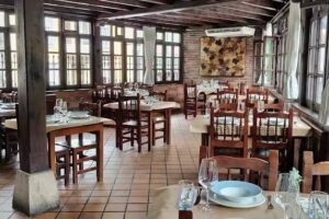 El Cares Restaurante