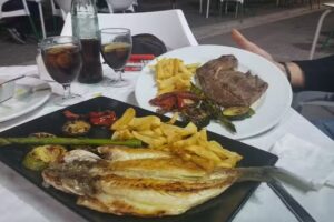 El Carmen &ndash; Restaurante en X&agrave;tiva