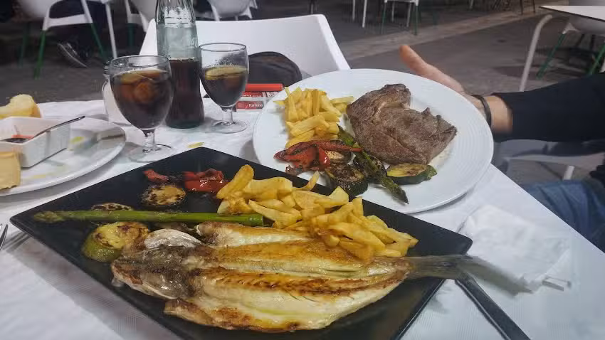 El Carmen &ndash; Restaurante en X&agrave;tiva
