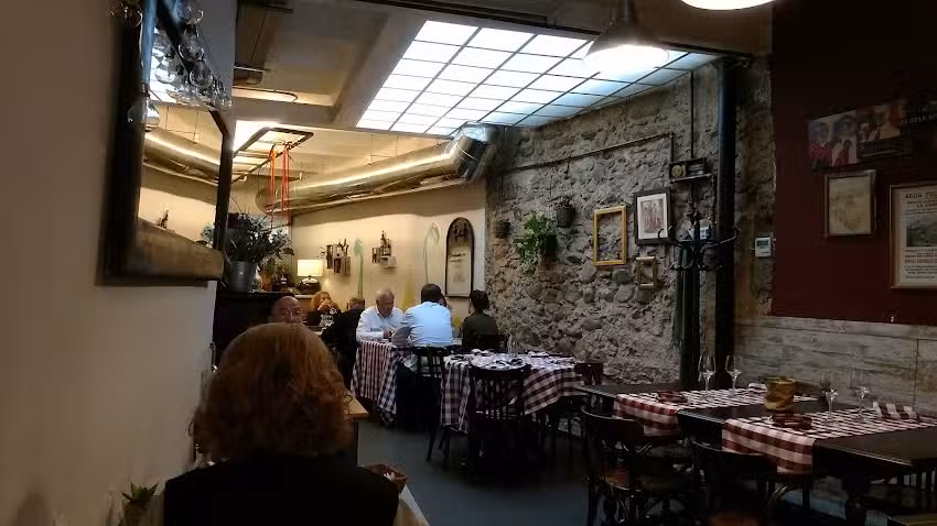 El Carril &raquo; La botiga &laquo;