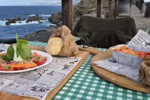 El Carrito de Las Bondades