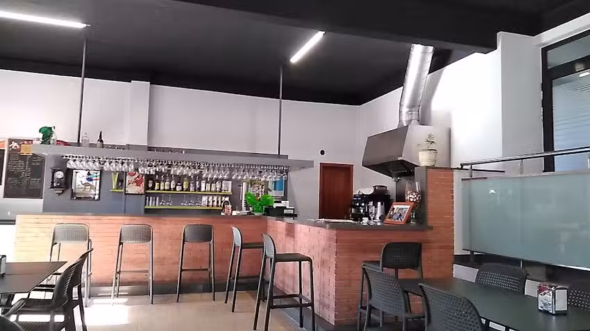 El Casal (Garidells)