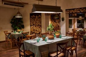 El Casalet de Valldoreix