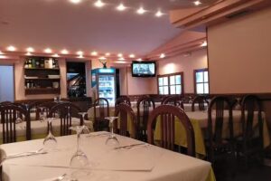 El Caser&iacute;o Vasco