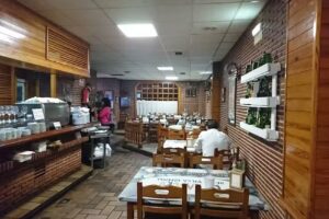 El Casero De La Villa Condal