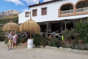 El Caser&oacute;n de Guaro