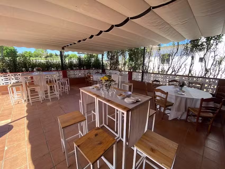 El Caseron Eventos