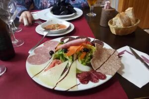 El Casino d&rsquo;Alpens