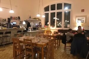 El Casino de Borgony&agrave;