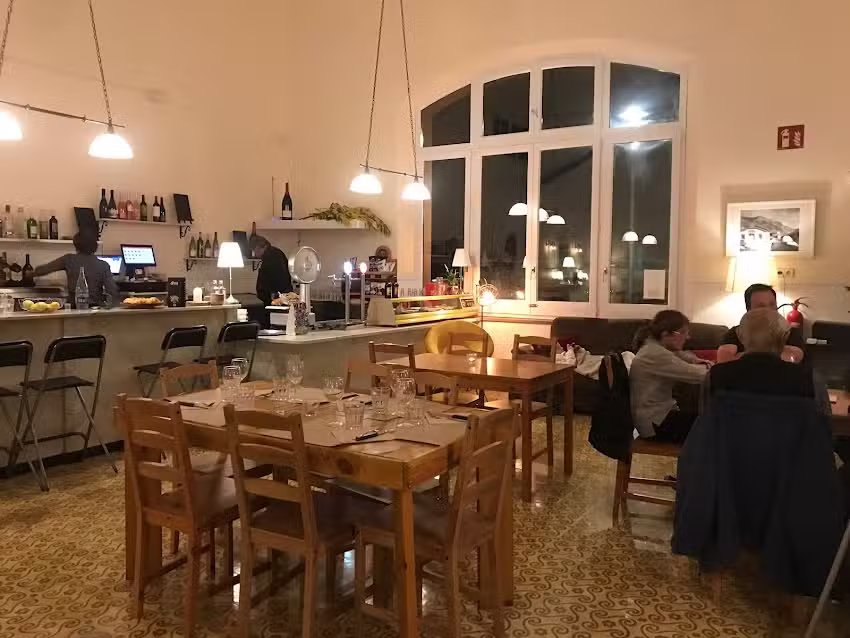 El Casino de Borgony&agrave;