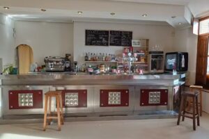 El Casino de Pitillas